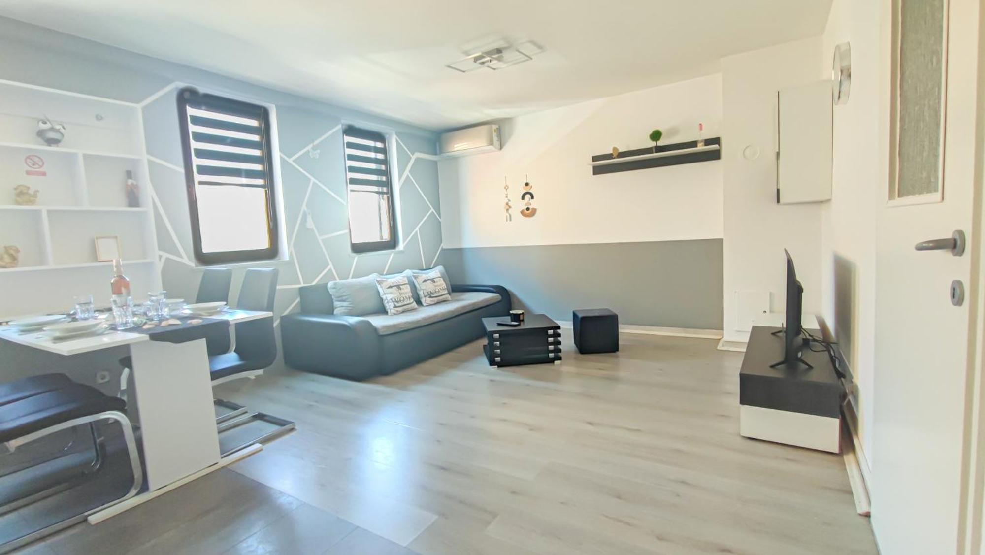 Tija Apartamento Pula